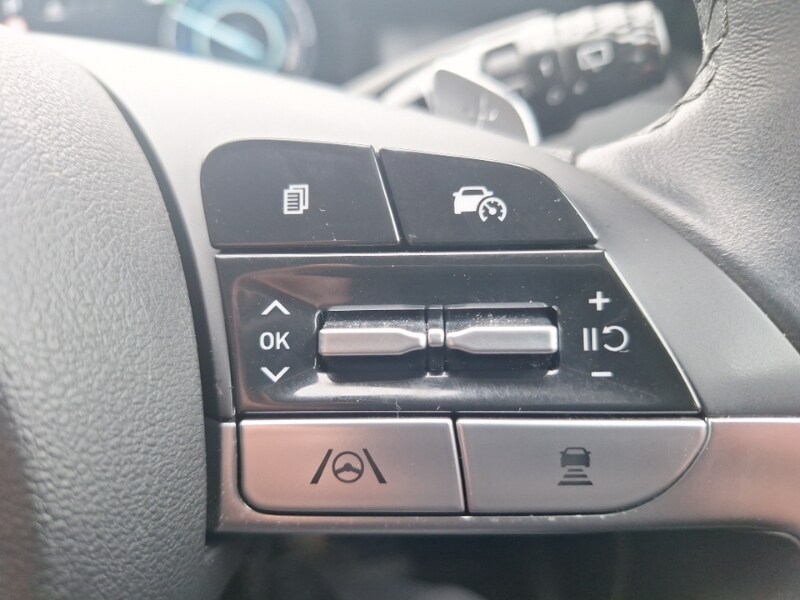 Used Hyundai TUCSON 2021 for sale - 77907500: Photo 14