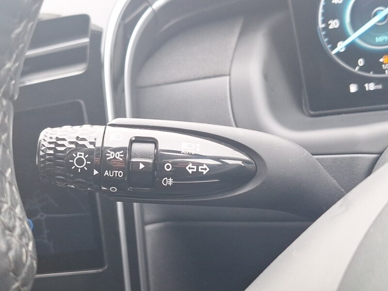 Used Hyundai TUCSON 2021 for sale - 77907500: Photo 15