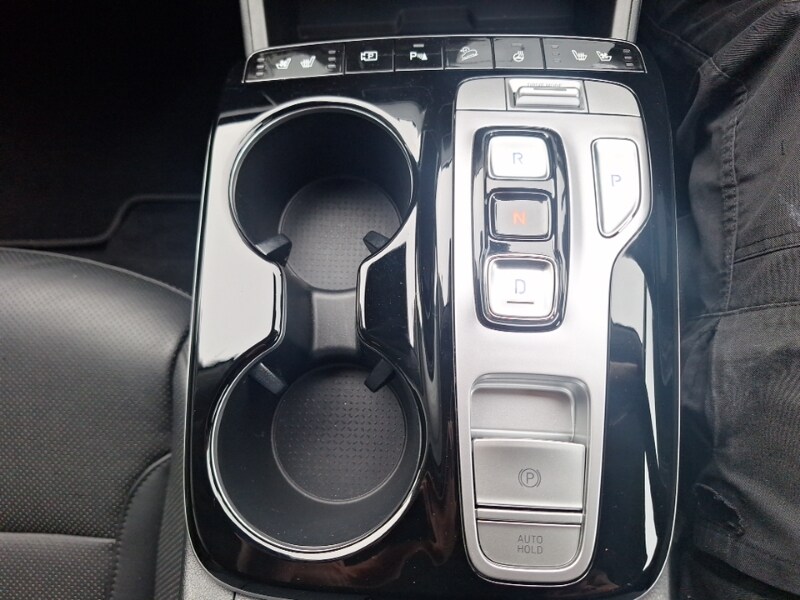 Used Hyundai TUCSON 2021 for sale - 77907500: Photo 19