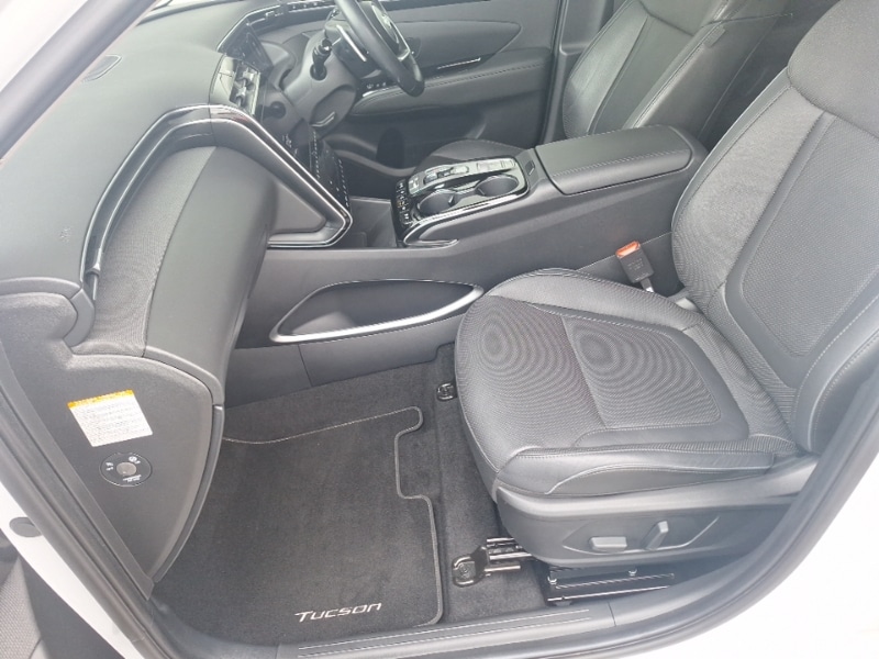 Used Hyundai TUCSON 2021 for sale - 77907500: Photo 5