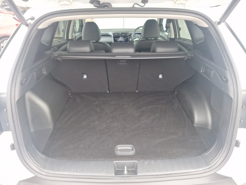 Used Hyundai TUCSON 2021 for sale - 77907500: Photo 8