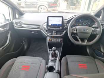 Used Ford Fiesta 2022 for sale - 74995838: Photo