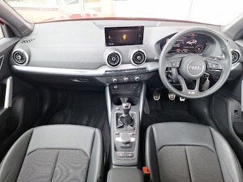 Used Audi Q2 2023 for sale - 79505543: Photo