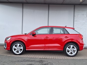 Used Audi Q2 2023 for sale - 79505543: Photo