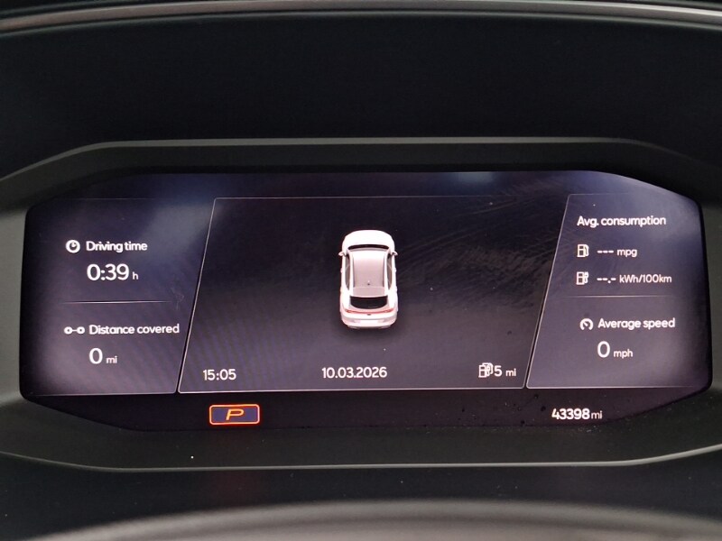 Used Cupra Formentor 2022 for sale - 77822823: Photo 10