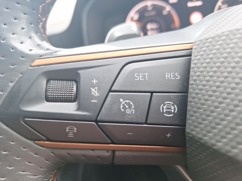 Used Cupra Formentor 2022 for sale - 77822823: Photo 15