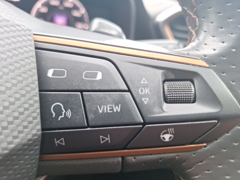 Used Cupra Formentor 2022 for sale - 77822823: Photo 16