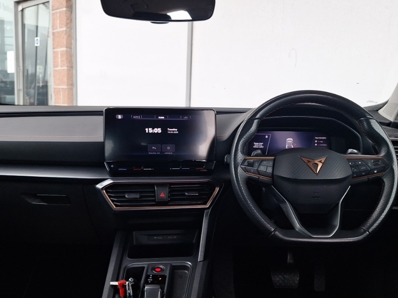 Used Cupra Formentor 2022 for sale - 77822823: Photo 2