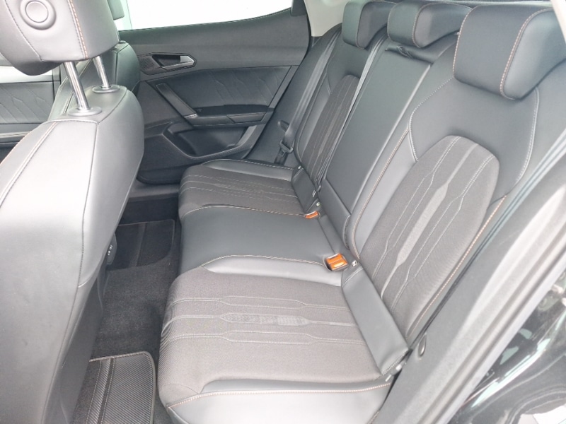 Used Cupra Formentor 2022 for sale - 77822823: Photo 6