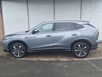Used MG MG HS 2025 for sale - 79569597: Photo