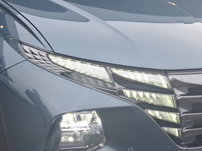 Used Hyundai TUCSON 2021 for sale - 76275540: Photo 12