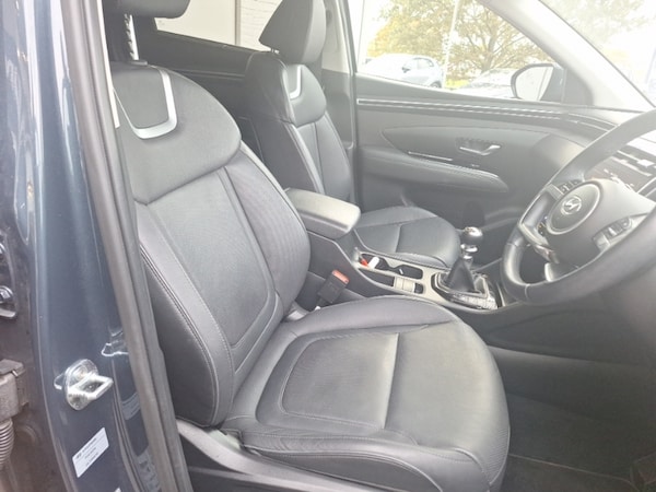 Used Hyundai TUCSON 2021 for sale - 76275540: Photo 13