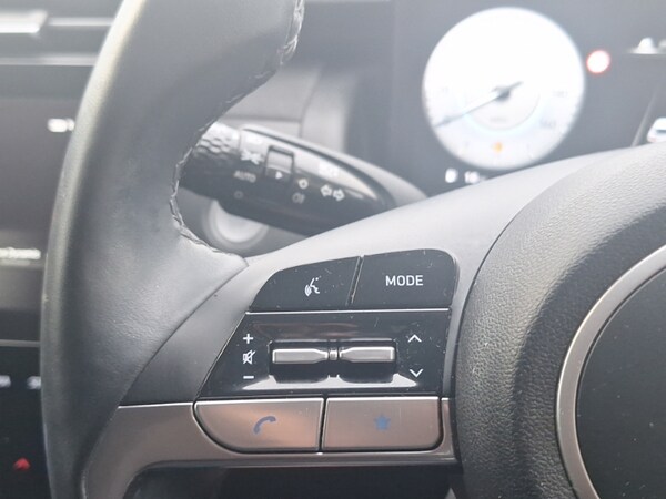 Used Hyundai TUCSON 2021 for sale - 76275540: Photo 15
