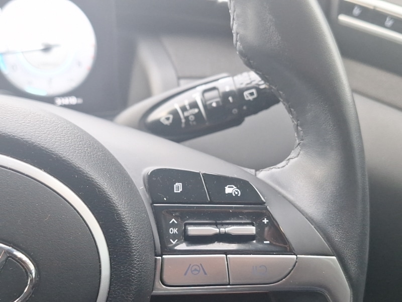 Used Hyundai TUCSON 2021 for sale - 76275540: Photo 16