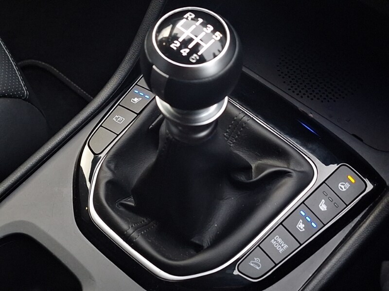 Used Hyundai TUCSON 2021 for sale - 76275540: Photo 17