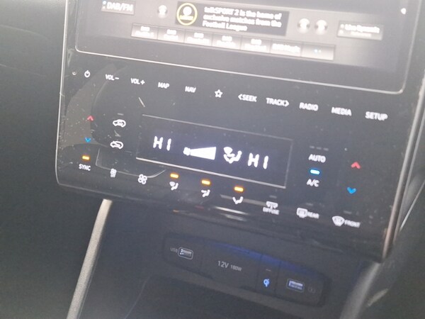 Used Hyundai TUCSON 2021 for sale - 76275540: Photo 18