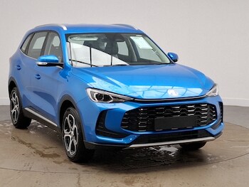 Used MG MG ZS 2025 for sale - 77816829: Photo