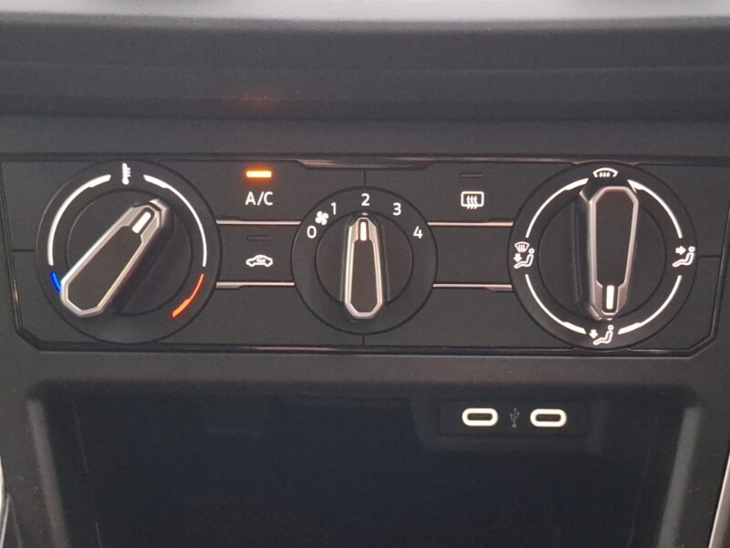 Used Volkswagen Polo 2023 for sale - 76293995: Photo 18