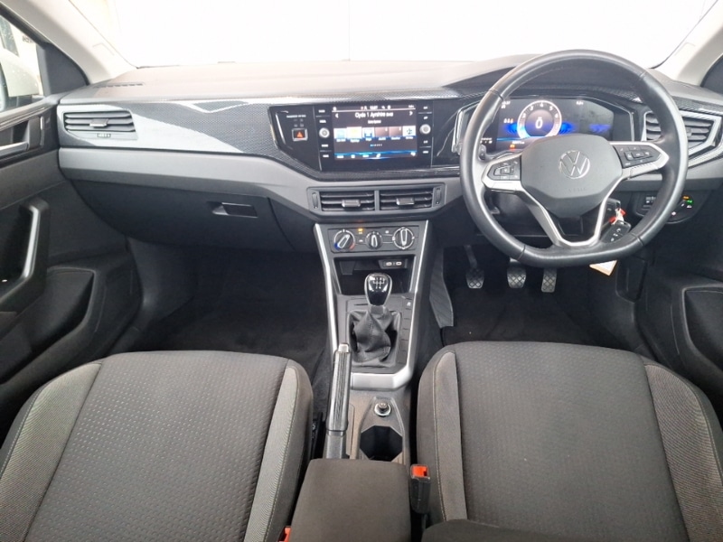 Used Volkswagen Polo 2023 for sale - 76293995: Photo 2