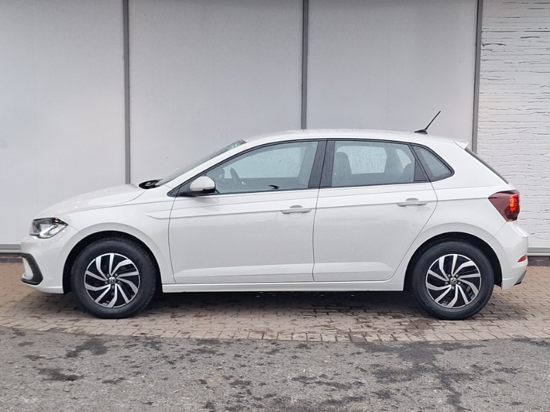 Used Volkswagen Polo 2023 for sale - 76293995: Photo 4