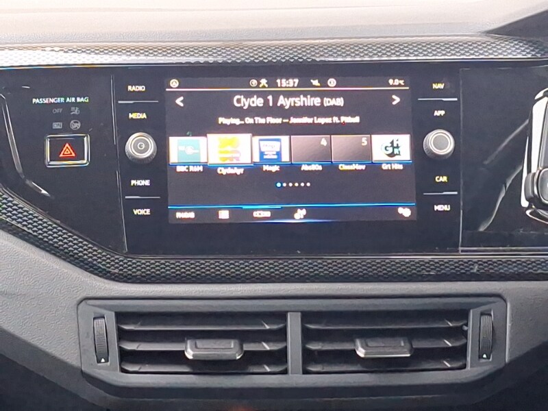 Used Volkswagen Polo 2023 for sale - 76293995: Photo 7