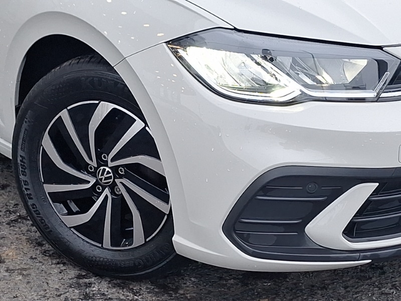 Used Volkswagen Polo 2023 for sale - 76293995: Photo 9