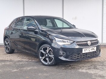 Used Vauxhall Corsa 2022 for sale - 77410208: Photo