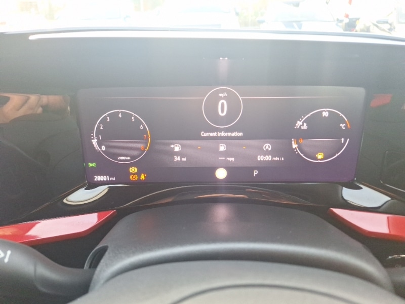 Used Vauxhall Mokka 2023 for sale - 76348610: Photo 15