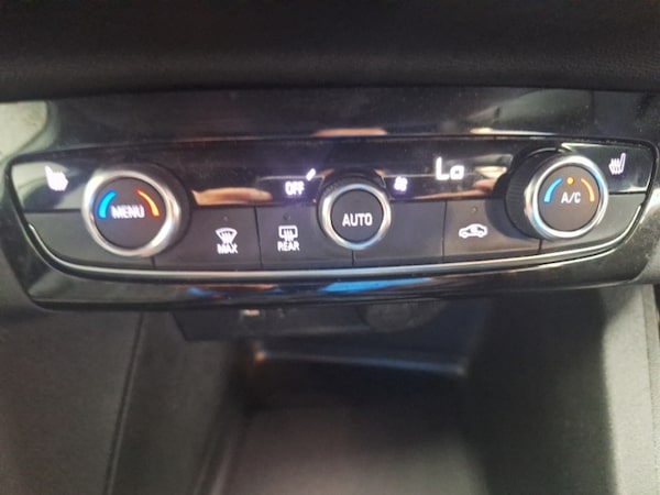 Used Vauxhall Corsa 2022 for sale - 76166133: Photo 13