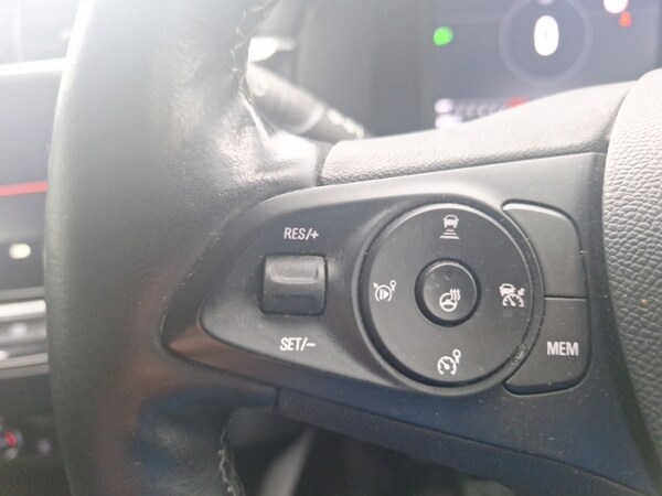Used Vauxhall Corsa 2022 for sale - 76166133: Photo 16