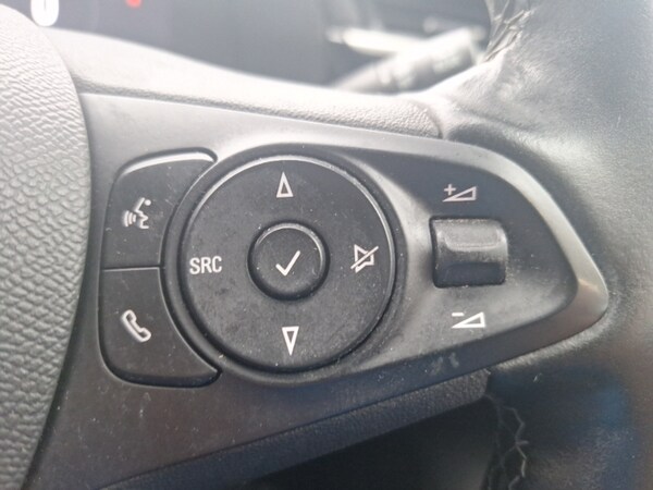 Used Vauxhall Corsa 2022 for sale - 76166133: Photo 17