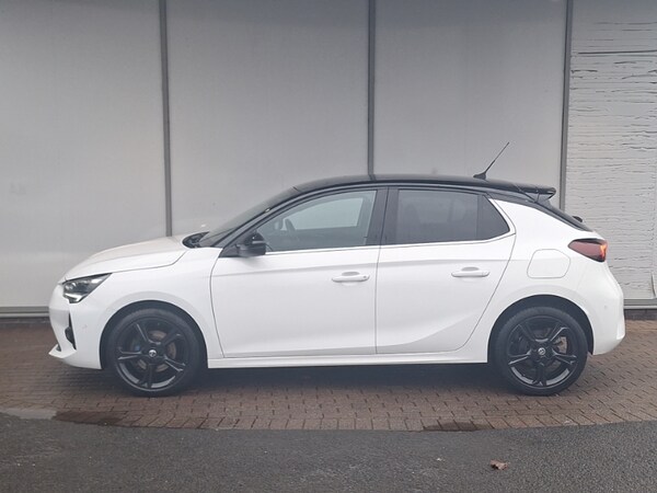 Used Vauxhall Corsa 2022 for sale - 76166133: Photo 4