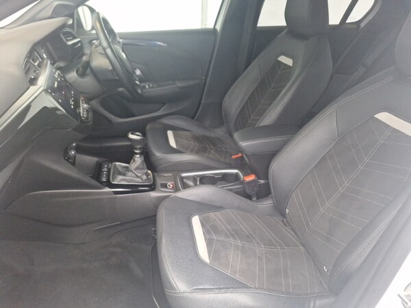 Used Vauxhall Corsa 2022 for sale - 76166133: Photo 5
