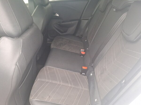 Used Vauxhall Corsa 2022 for sale - 76166133: Photo 6