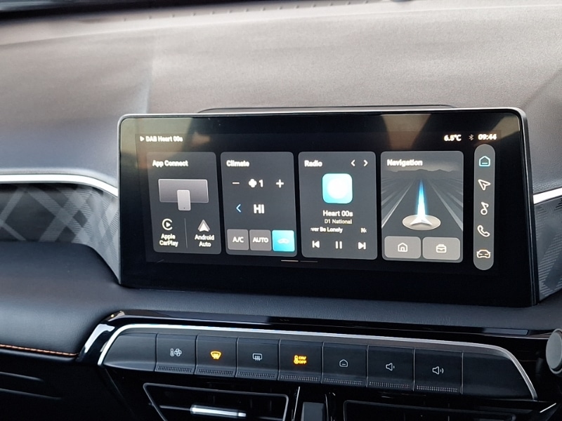 Used MG MG3 2025 for sale - 76970175: Photo 10