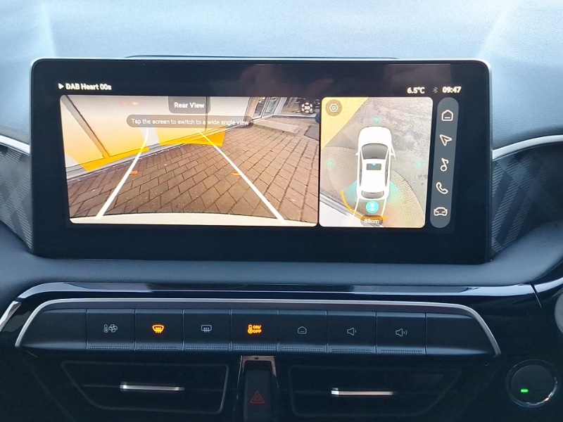 Used MG MG3 2025 for sale - 76970175: Photo 14