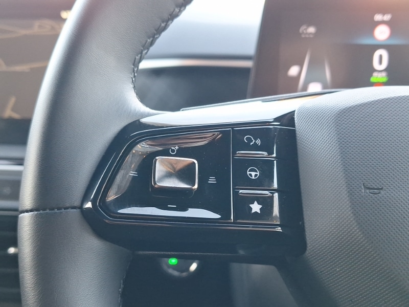 Used MG MG3 2025 for sale - 76970175: Photo 16