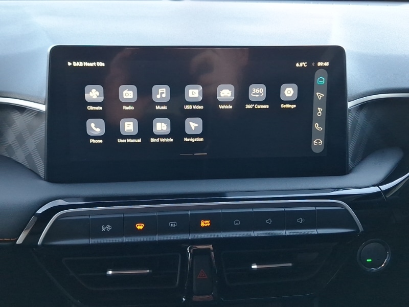 Used MG MG3 2025 for sale - 76970175: Photo 18