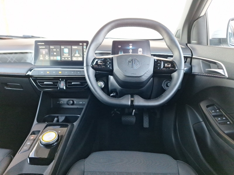 Used MG MG3 2025 for sale - 76970175: Photo 2