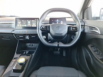 Used MG MG3 2025 for sale - 76970175: Photo