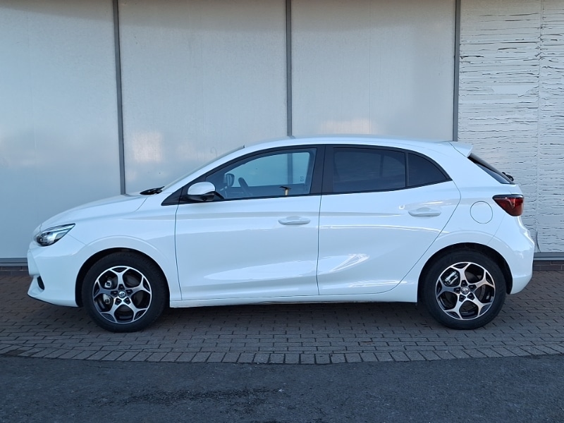 Used MG MG3 2025 for sale - 76970175: Photo 4