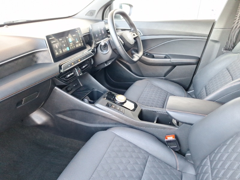 Used MG MG3 2025 for sale - 76970175: Photo 5