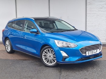 Used Ford Focus 2019 for sale - 78803403: Photo