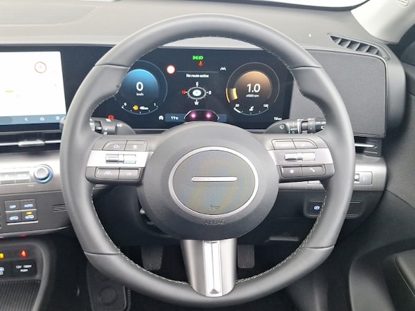 Used Hyundai KONA 2025 for sale - 76258547: Photo 10