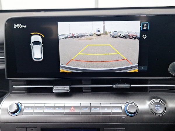 Used Hyundai KONA 2025 for sale - 76258547: Photo 11