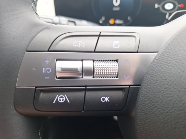Used Hyundai KONA 2025 for sale - 76258547: Photo 16