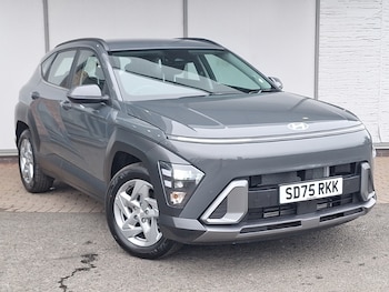 Hyundai - KONA