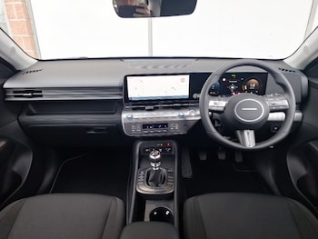 Used Hyundai KONA 2025 for sale - 76258547: Photo 2