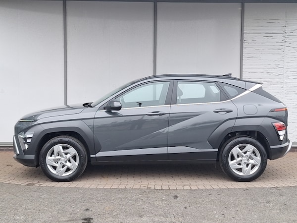Used Hyundai KONA 2025 for sale - 76258547: Photo 4