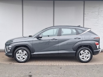 Used Hyundai KONA 2025 for sale - 76258547: Photo 4